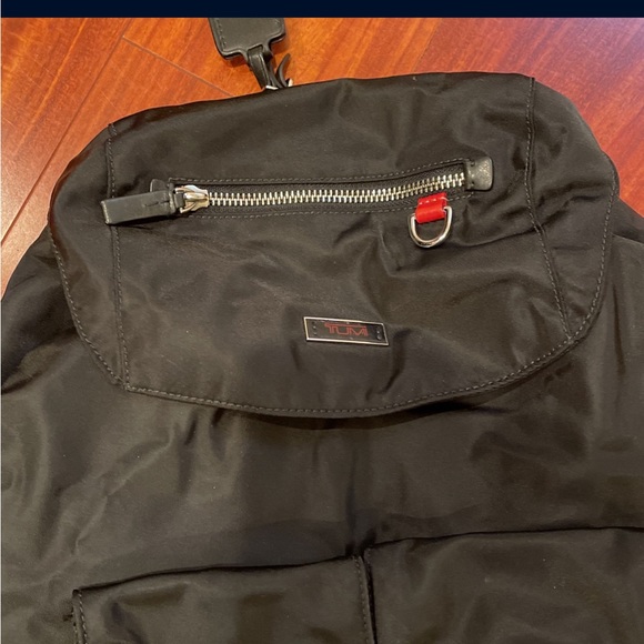 TUMI Backpack - Picture 7 of 7